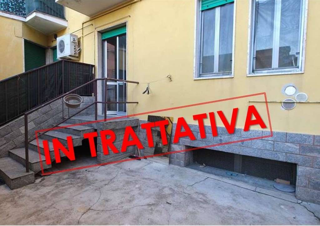 appartamento in vendita a Bussero
