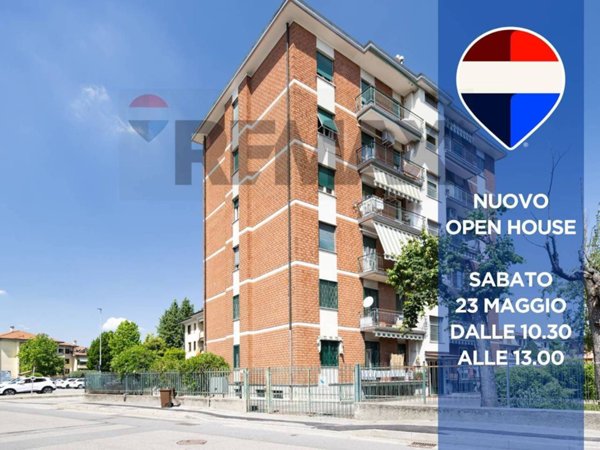 appartamento in vendita a Bussero