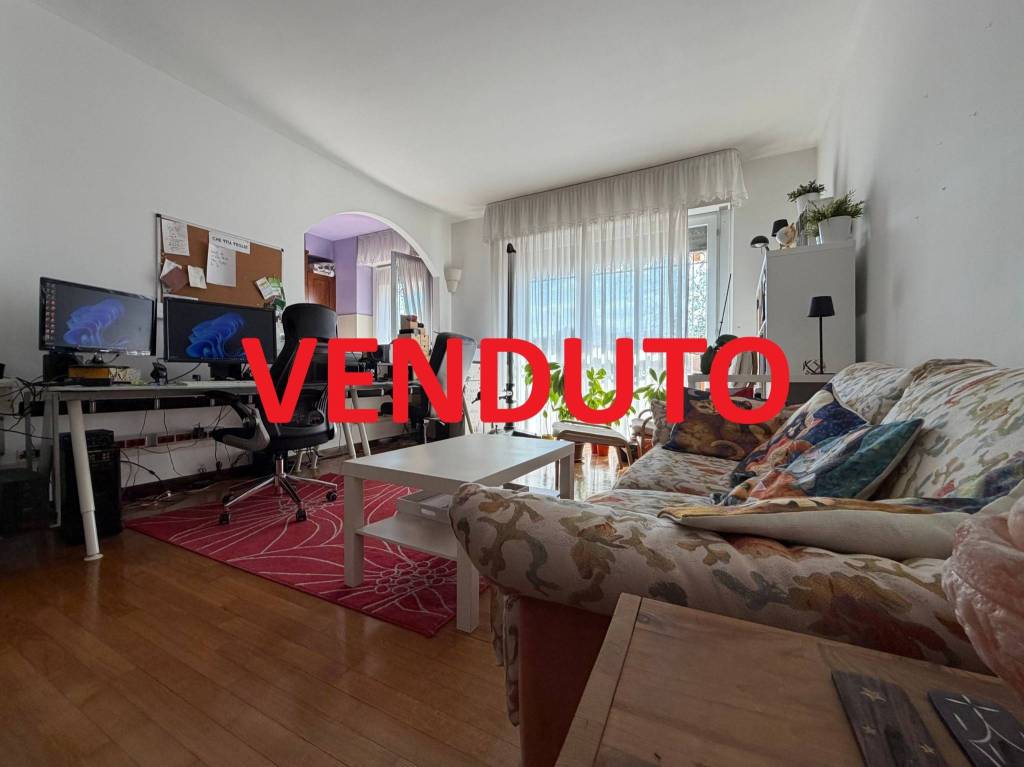 appartamento in vendita a Bussero