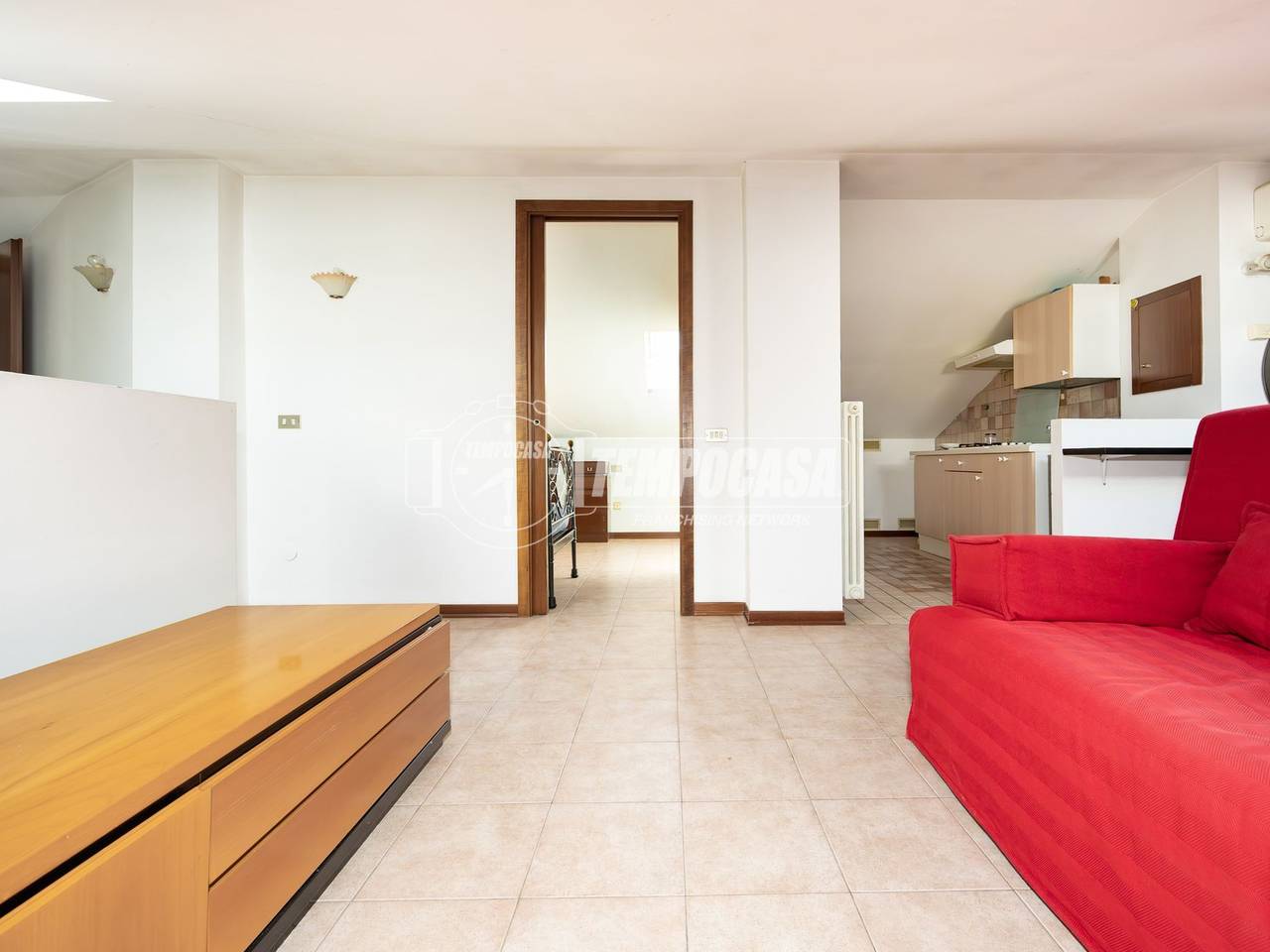 appartamento in vendita a Bussero