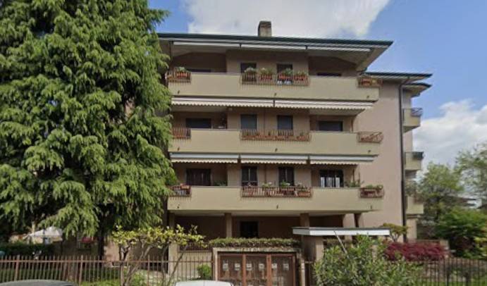 appartamento in vendita a Bussero