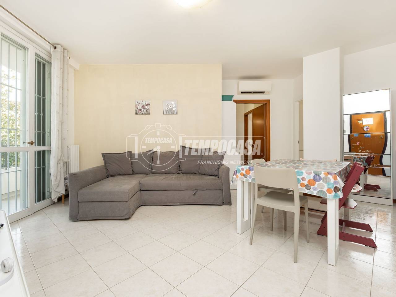 appartamento in vendita a Bussero