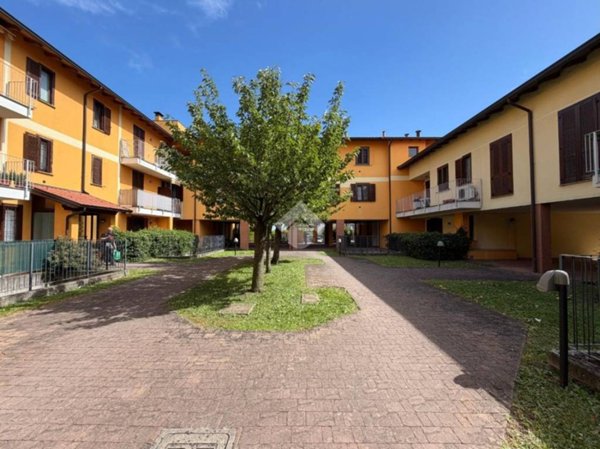 appartamento in vendita a Bussero
