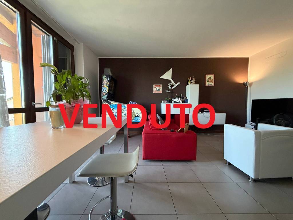 appartamento in vendita a Bussero
