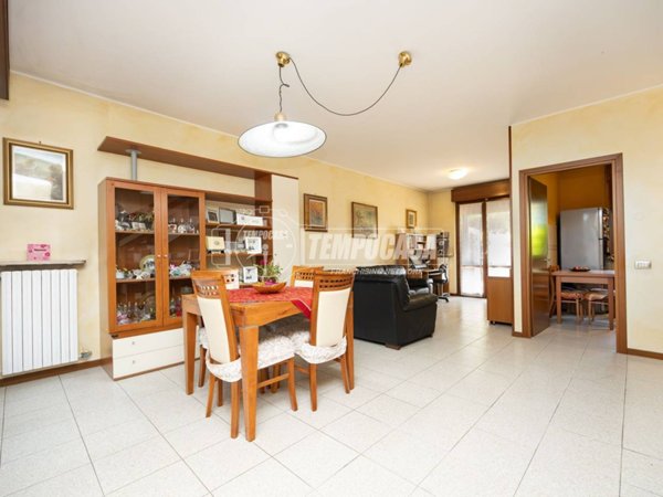 appartamento in vendita a Bussero