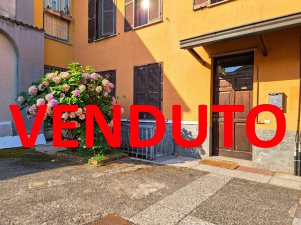 appartamento in vendita a Bussero