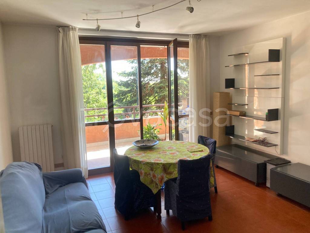 appartamento in vendita a Bussero