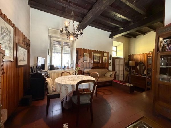 casale in vendita a Bussero