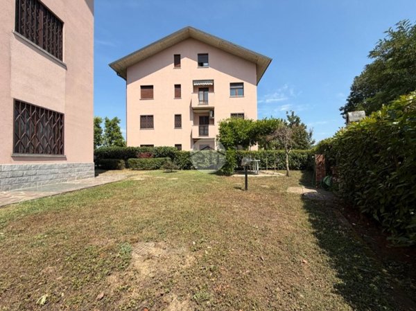 appartamento in vendita a Bussero
