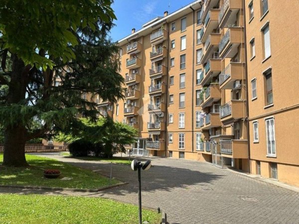appartamento in vendita a Bussero