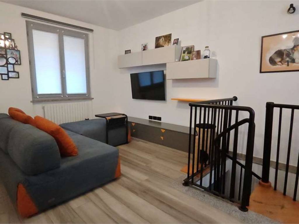 appartamento in vendita a Bussero
