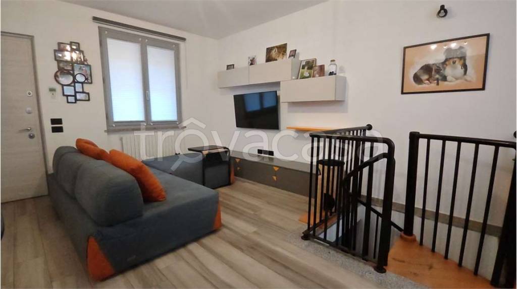 appartamento in vendita a Bussero