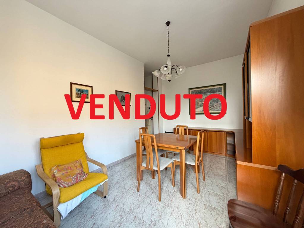appartamento in vendita a Bussero