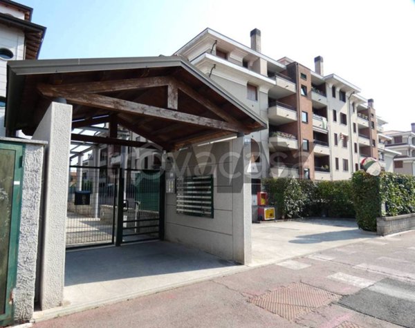 appartamento in vendita a Bussero