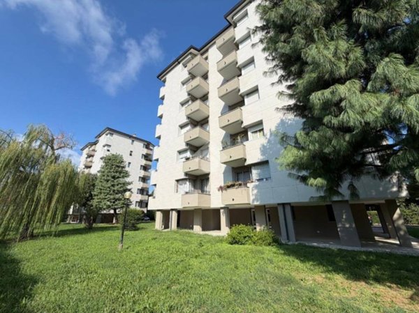 appartamento in vendita a Bussero