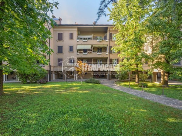 appartamento in vendita a Bussero