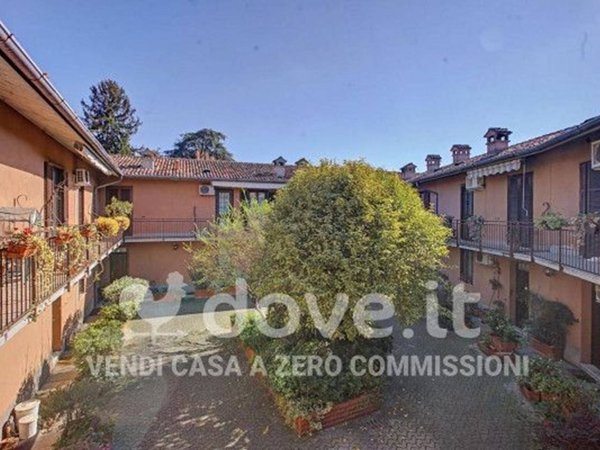 appartamento in vendita a Bussero