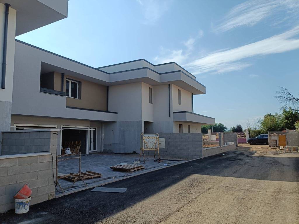 appartamento in vendita a Busto Garolfo