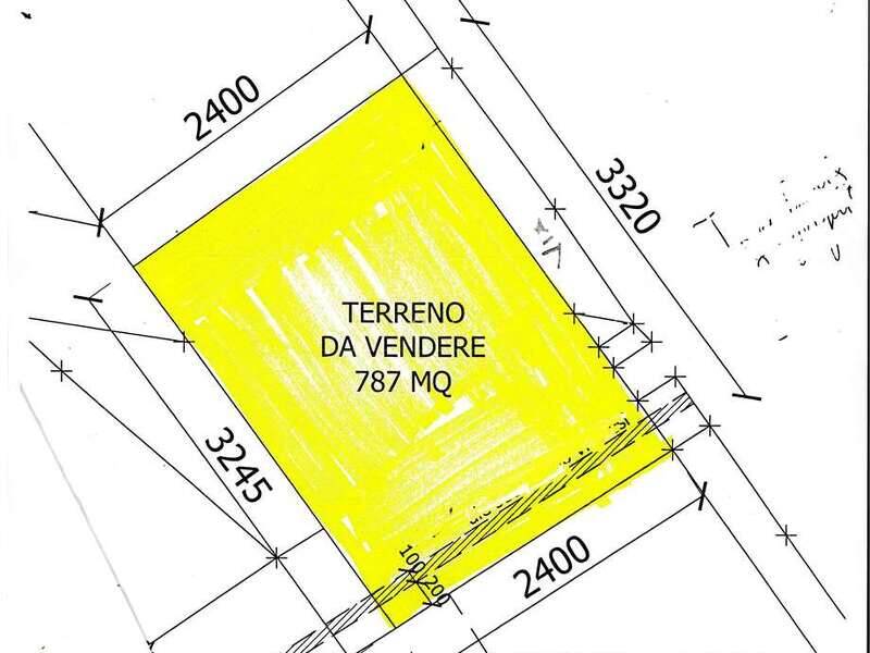 terreno edificabile in vendita a Busto Garolfo