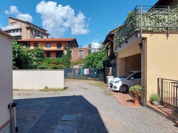 casale in vendita a Busto Garolfo