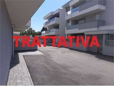 appartamento in vendita a Busto Garolfo