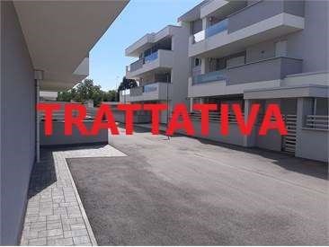 appartamento in vendita a Busto Garolfo