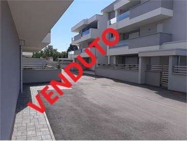 appartamento in vendita a Busto Garolfo