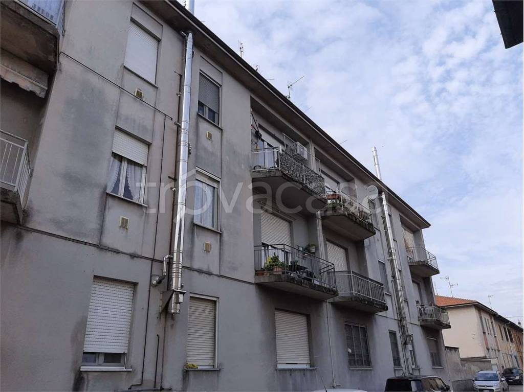 appartamento in vendita a Busto Garolfo