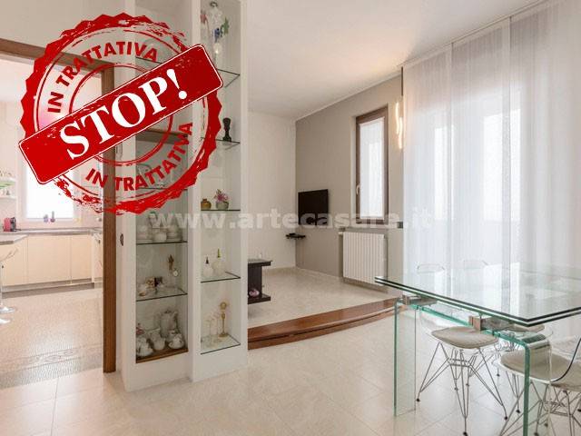 appartamento in vendita a Busto Garolfo