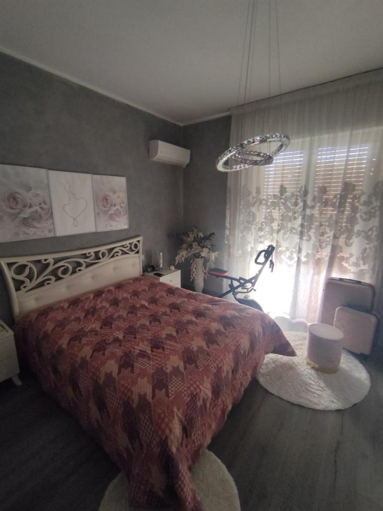 appartamento in vendita a Busto Garolfo