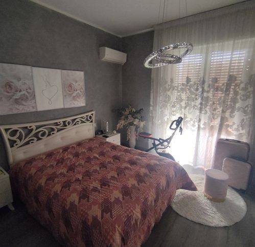 appartamento in vendita a Busto Garolfo