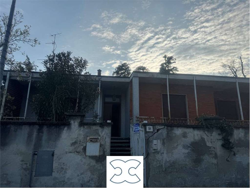 pentavano in vendita a Busto Garolfo