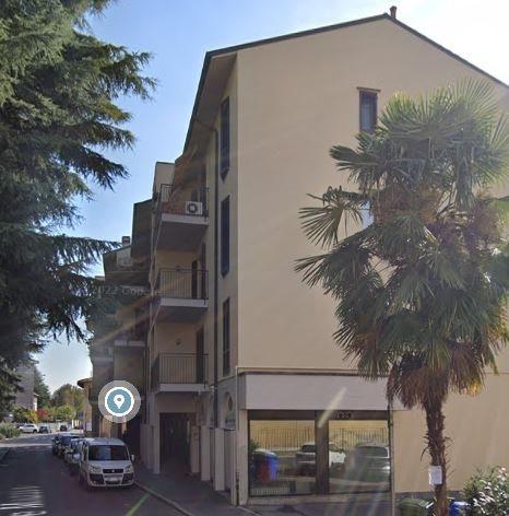 appartamento in vendita a Busto Garolfo