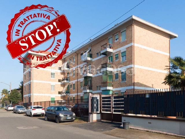 appartamento in vendita a Busto Garolfo