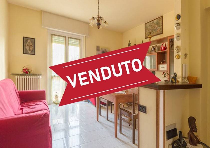 appartamento in vendita a Busto Garolfo