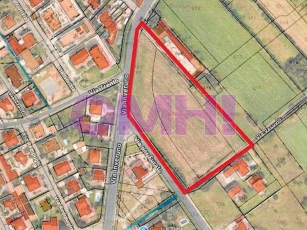 terreno edificabile in vendita a Busto Garolfo