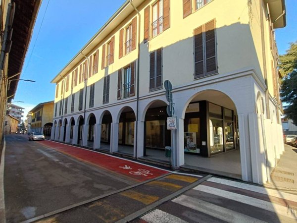 appartamento in vendita a Busto Garolfo