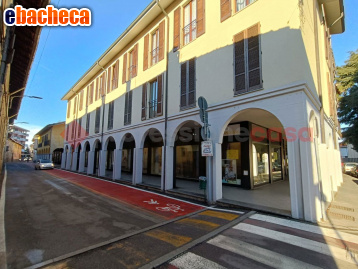 appartamento in vendita a Busto Garolfo