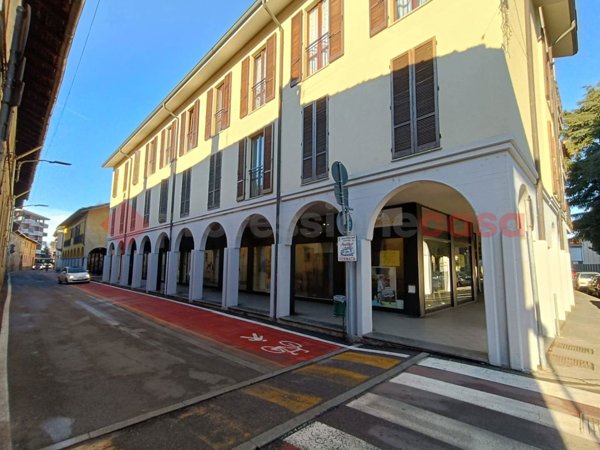 appartamento in vendita a Busto Garolfo