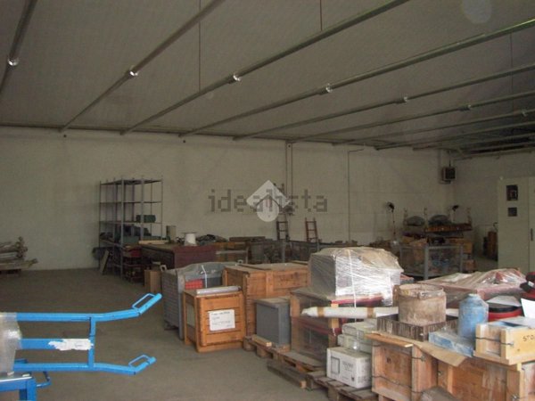 casa semindipendente in vendita a Busto Garolfo