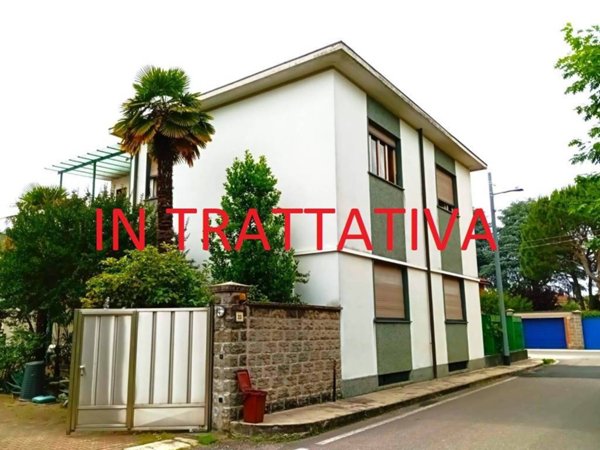 appartamento in vendita a Busto Garolfo