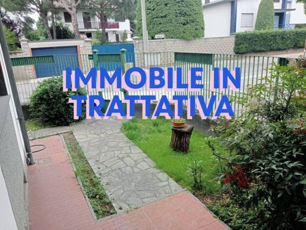 appartamento in vendita a Busto Garolfo