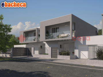 appartamento in vendita a Busto Garolfo