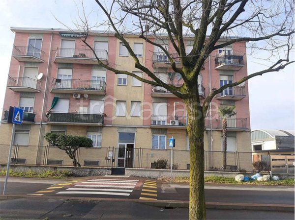 appartamento in vendita a Busto Garolfo