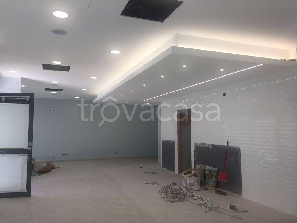 appartamento in vendita a Busto Garolfo