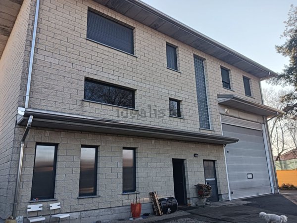 appartamento in vendita a Busto Garolfo