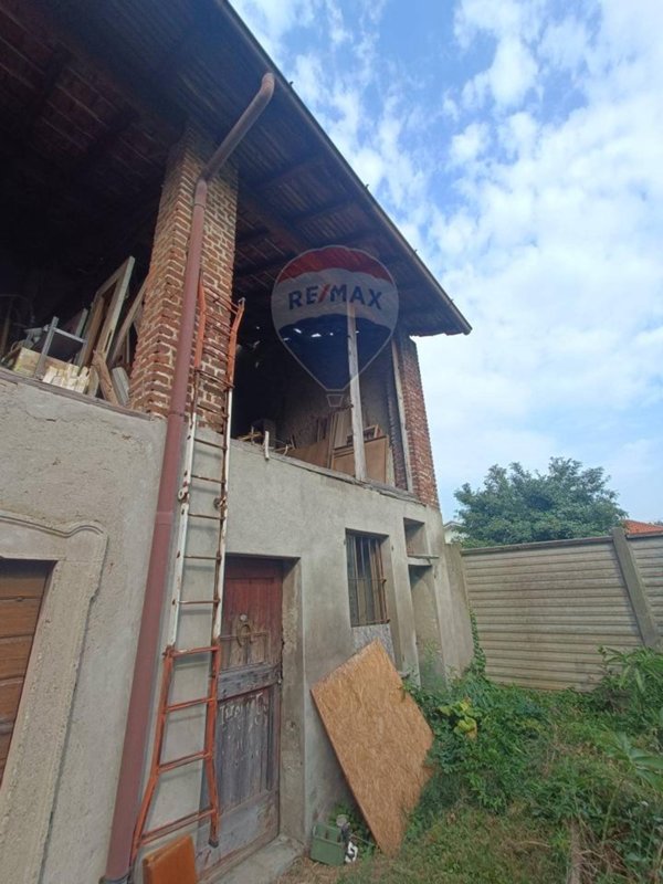 casale in vendita a Busto Garolfo