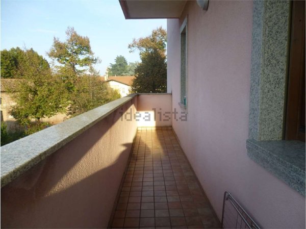 appartamento in vendita a Busto Garolfo