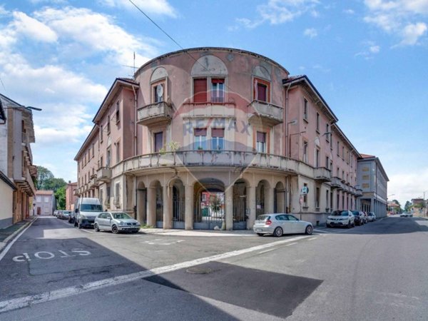 appartamento in vendita a Busto Garolfo