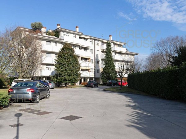 appartamento in vendita a Busto Garolfo